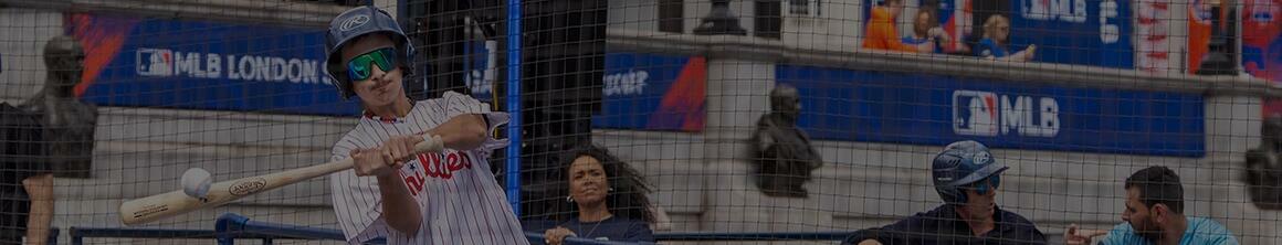Baseball Equipment