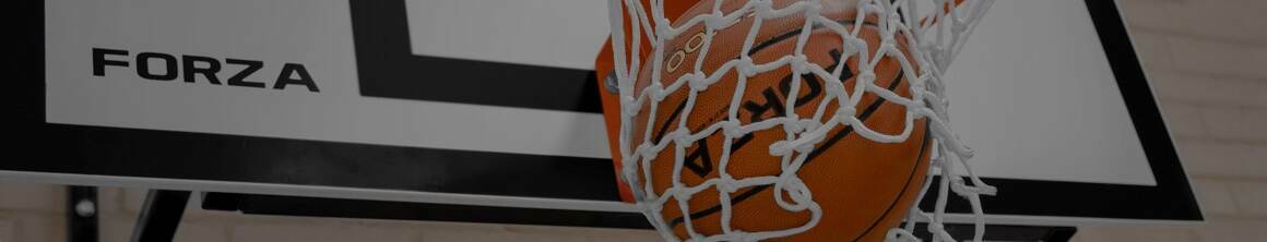 Basketball Equipment