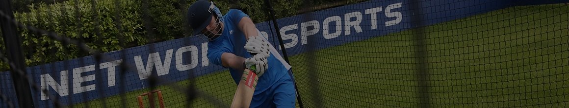 Cricket Equipment