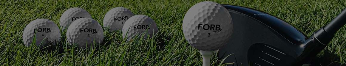 Golf Equipment