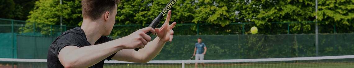 Tennis Equipment