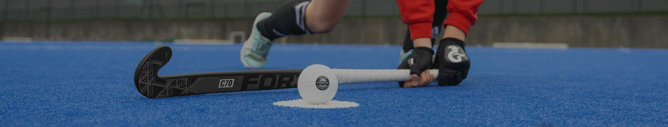Hockey Equipment