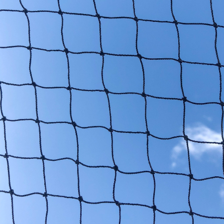 28mm Mesh 1mm Polyethylene Bird Netting Sparrow