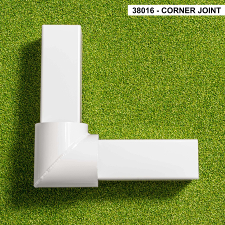Goal Corner Joints