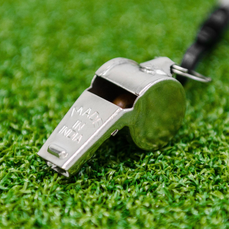 Referee Whistle