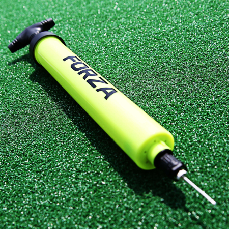 FORZA Ball Pump and Needle