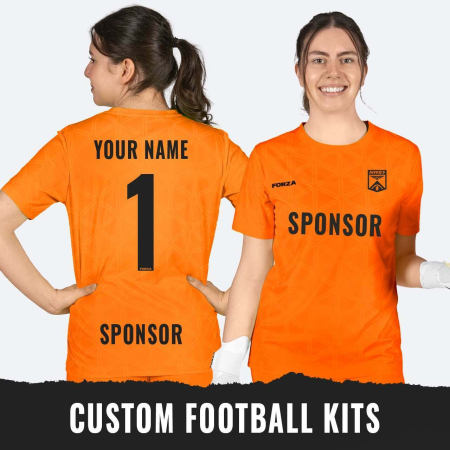 Football Goalkeeper Kit