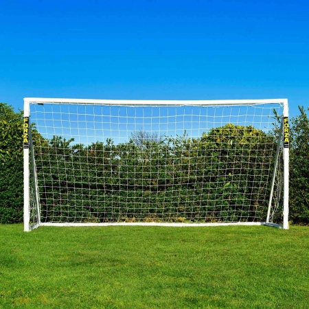 Back Garden Football Goal | Net World Sports