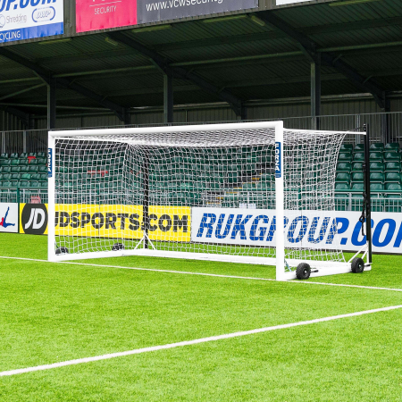 18.5 x 6.5 Freestanding Box Goal