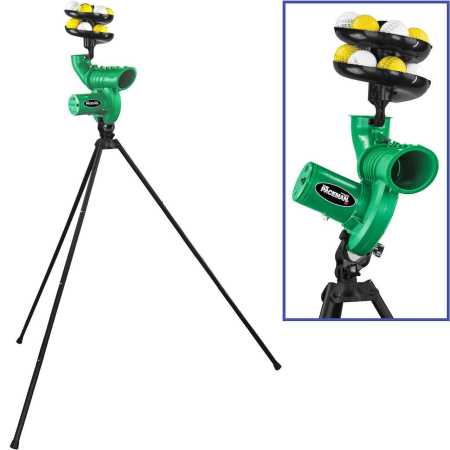 2017 Paceman Bowling Machine [Original S2] | Cricket Equipment | Cricket | Net World Sports