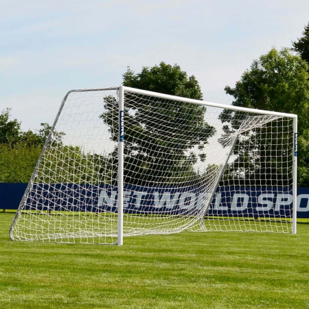 18.5 x 6.5 FORZA Alu60 Football Goal