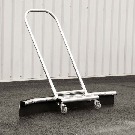Industrial Heavy-Duty Floor Squeegee