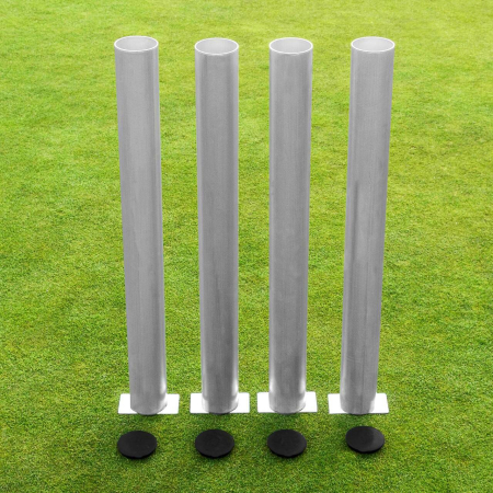 Ground Sockets for Ball Stop Posts - For 80mm Posts