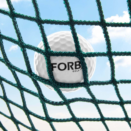 Golf Impact Netting - Net World Sports
