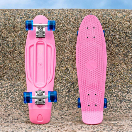 VICI Cruiser Skateboard [27in] | Net World Sports