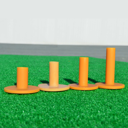 Golf Driving Range Tees (4 Pack) | Net World Sports