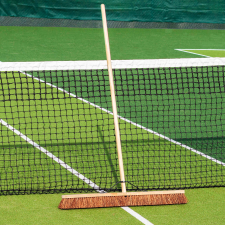 36” Tennis Court Broom