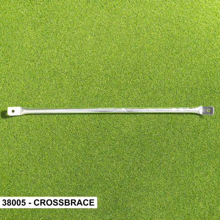 Crossbrace For FORZA Alu110 Socketed Goals