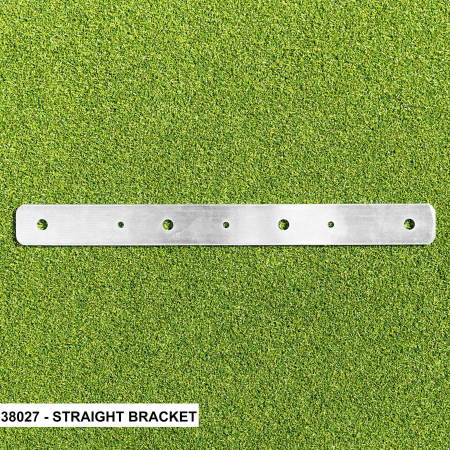 Straight Bracket For FORZA Alu110 Goals