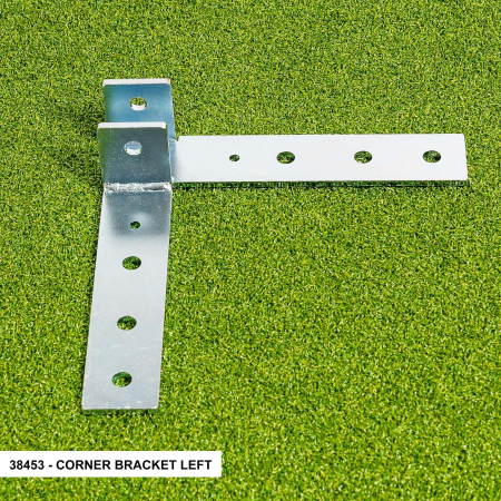 Left Bracket
