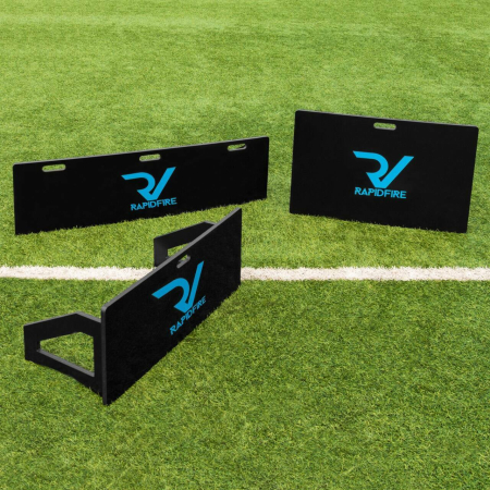 RAPIDFIRE Hockey Rebound Board | Net World Sports