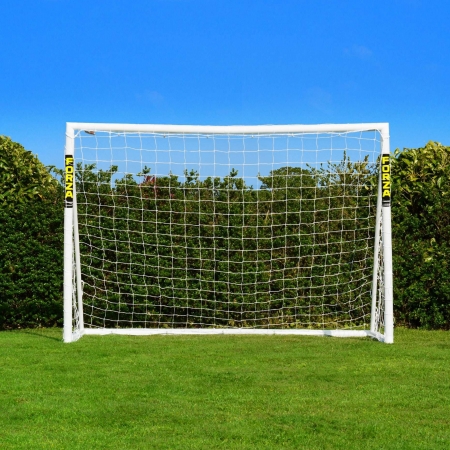 3m x 2m FORZA Futsal Football Goal Post