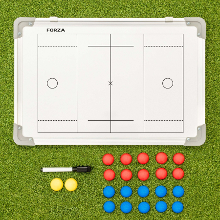 Coaching Board For Lacrosse