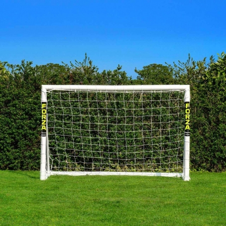 6 x 4 FORZA Football Goal Post | Net World Sports