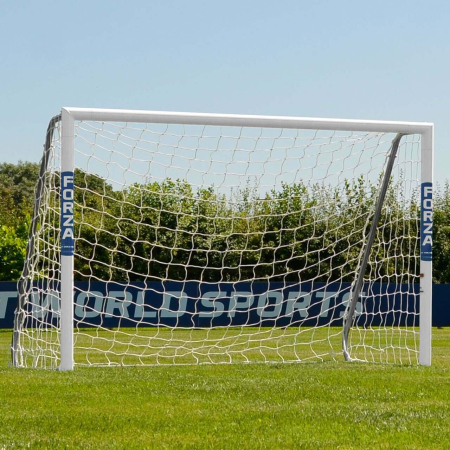 FORZA Alu60 6x4 Football Goal