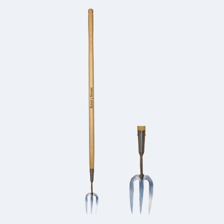 Stainless Steel Divot Repair Tool