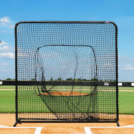FORTRESS Baseball Sock Net Replacement