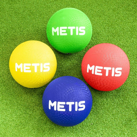Metis Playground Balls | Net World Sports