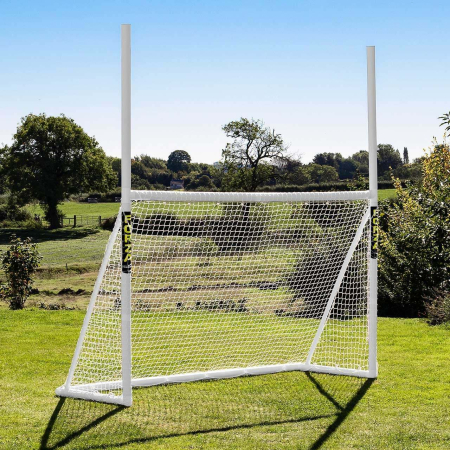 8 x 5 FORZA Gaelic Football & Hurling Posts