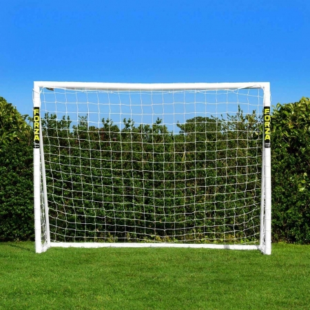 8 x 6 FORZA Football Goal Post | Net World Sports