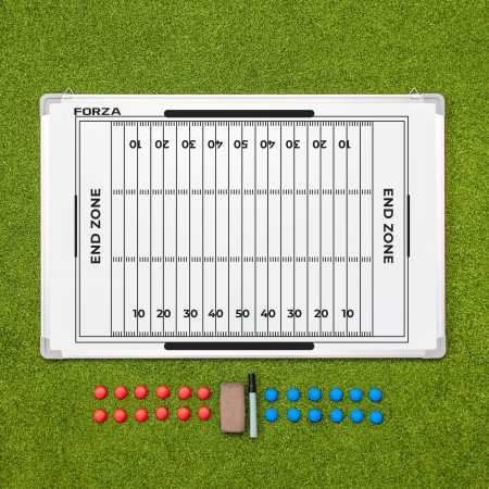 90cm x 60cm American Football Tactics Boards