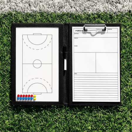 FORZA Pro A4 Handball Coaching Folders