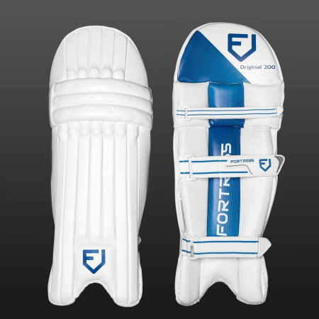 FORTRESS Original 200 Batting Pads | Net World Sports