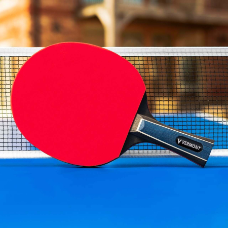Vermont Aero Table Tennis Bat [Club] | Net World Sports