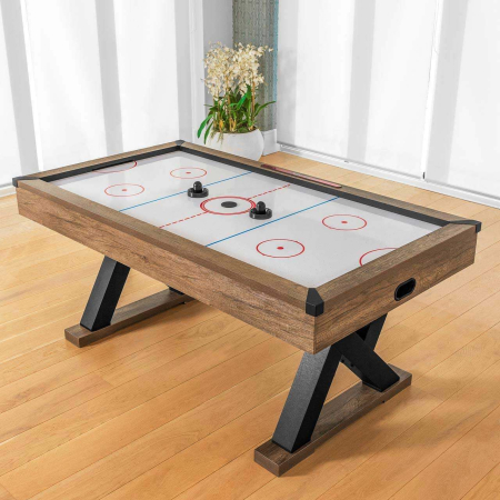 PINPOINT Air Hockey Table | Net World Sports