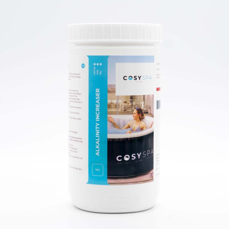 CosySpa Hot Tub pH Balancing Set | Net World Sports