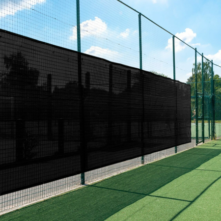 Baseball Batter's Eye Screen