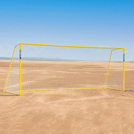 18.5 x 7.3 FORZA Beach Soccer Goal | Net World Sports