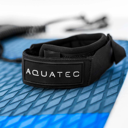 AquaTec Paddleboard Leash | Net World Sports