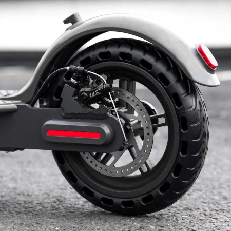 VICI Commuter Replacement Rear Mudguard | Net World Sports