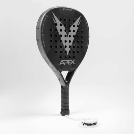 3k carbon padel racket