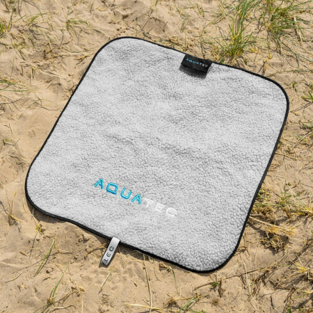 AquaTec Changing Mat [60cm x 60cm]