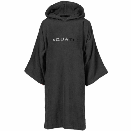 AQUATEC Towel Robes [3x Colours]