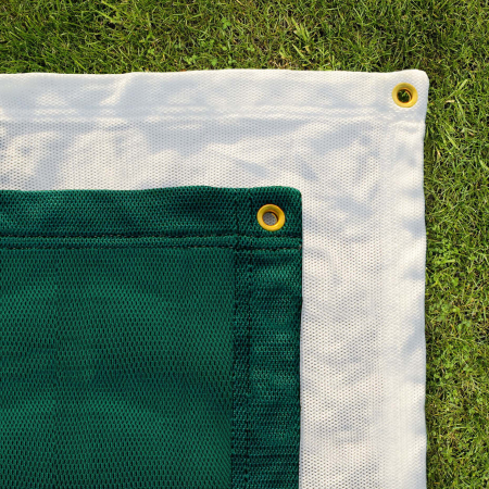 Custom Sized Archery Netting