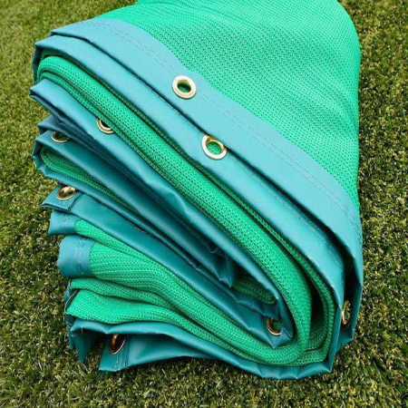 Net Savers For Baseball Batting Cages | Net World Sports