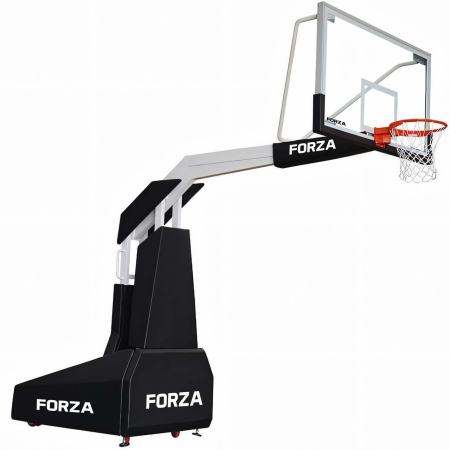 FORZA ArenaMax Basketball Goal System
